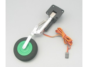 Freewing Mig-21 Electric Retract Main Landing Gear - Left